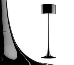 Flos Spun Light