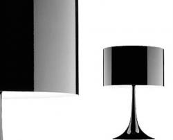 Flos Spun Light